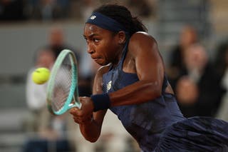 Coco Gauff se ujme Aryna Sabalenka ve finále French Open Final
